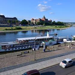 The River Elbe
