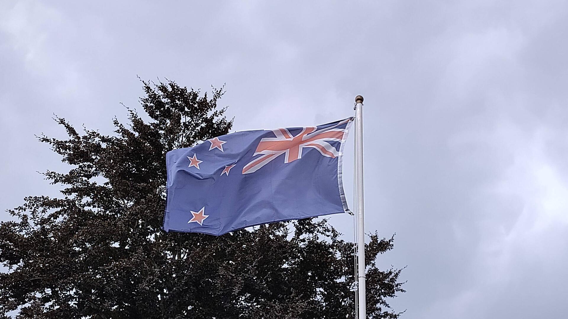 New Zealand - my second home 😉