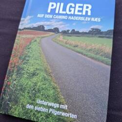 Pilgerbüchlein der Region