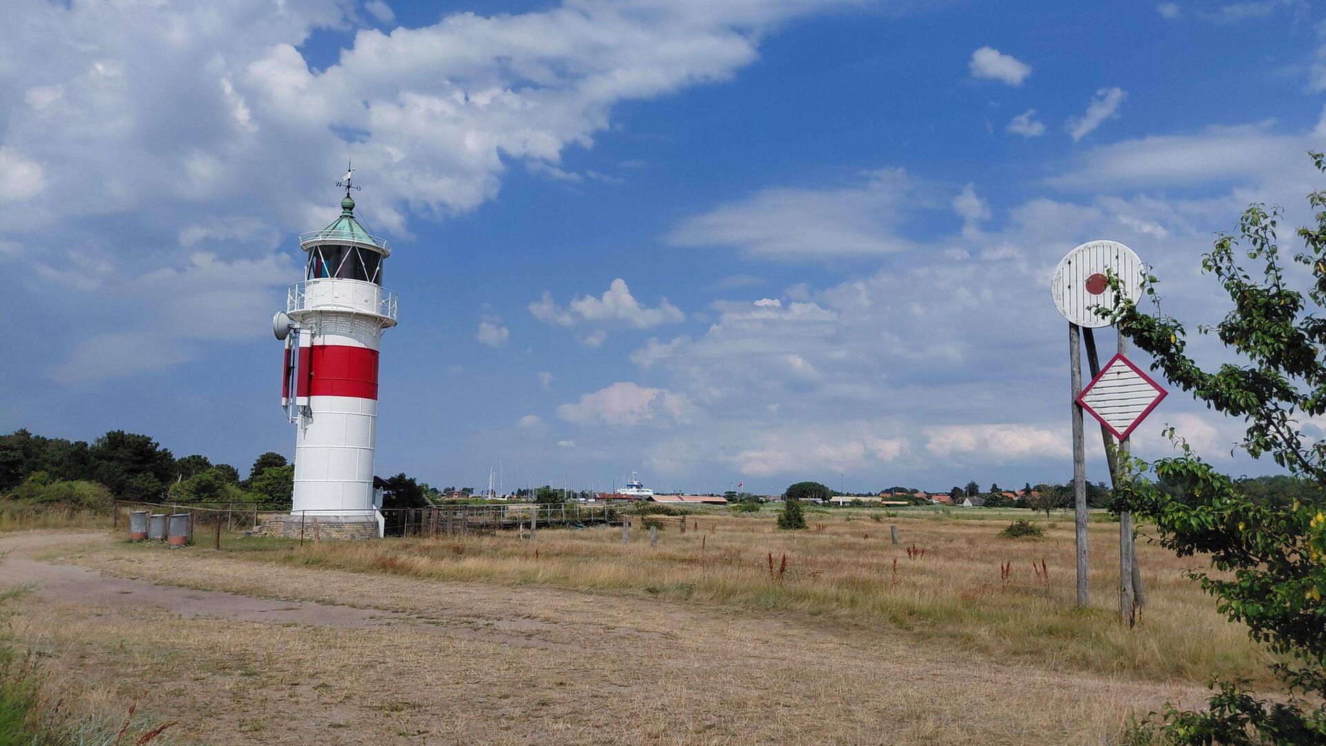 Insel Årõ