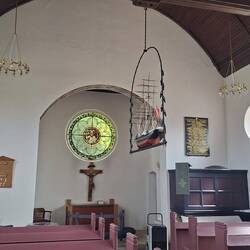 Kirche Årø