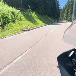 Kleiner Tornati Eindruck 💪👌😍😍