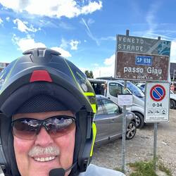 Passo di Giau 👌 immer wieder gerne - auch öfter 😉