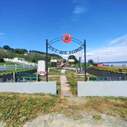 Seaman's Memorial