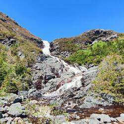 "Barachois Falls"