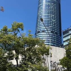 Das ist der Sky Tower