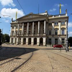 Die Oper