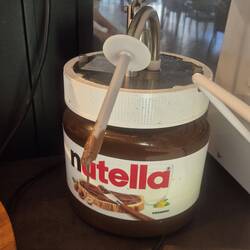 Reicht für uns.