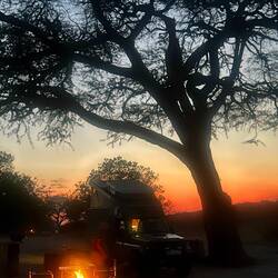 Abendstimmung