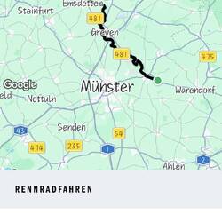 Geschafft 😁