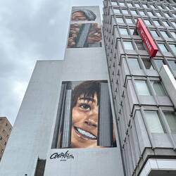 Streetart