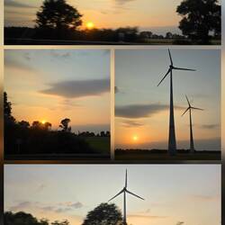 Abendstimmung