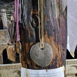 Stein der Schande, Bestrafung