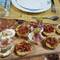 Antipasti....