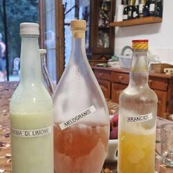 Fatto in casa Rita