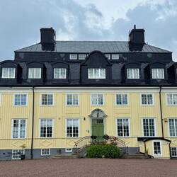 Historisches Strandhotel