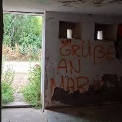 Rundgang Teil 2