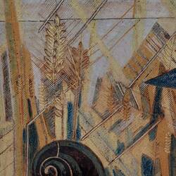 ... Schnecke ...