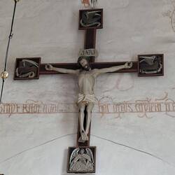 Triumphkreuz