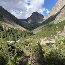 Sirota Camp