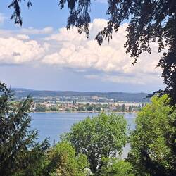 Untersee