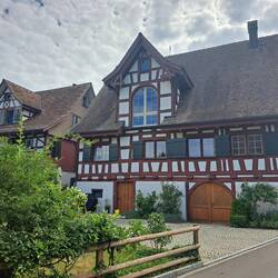 Ermatingen, CH