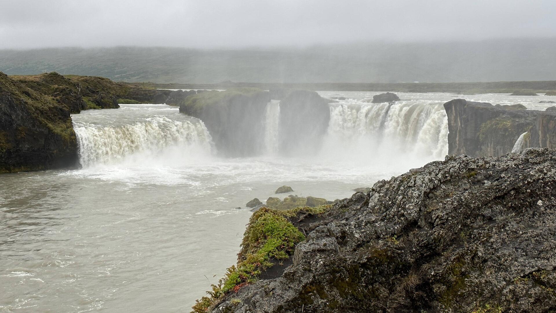 Réttarfoss