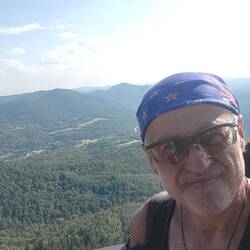 Aussicht vom Orenfels
