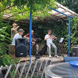 unterhaltsame Musik