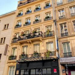 Mercure Hotel - Paris Sorbonne