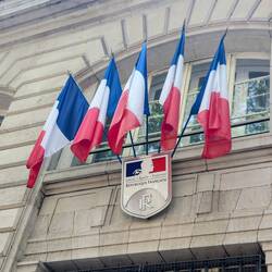 Viva la France