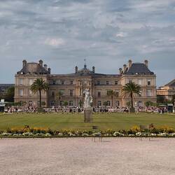 Palais du Luxembourg