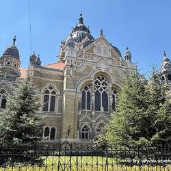 Synagoge