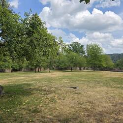 Der Schlosspark