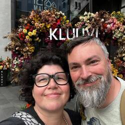 K & K vorm Kluuvi - Einkaufscenter