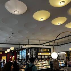 Das Fazer- Café...