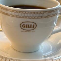 Dem Café Gilli👌👍🇮🇹