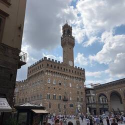 Piazza della Signoria