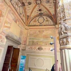 Im Rathaus haben einige wichtige Orte einen besonderen Platz