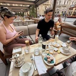 Café Gilli