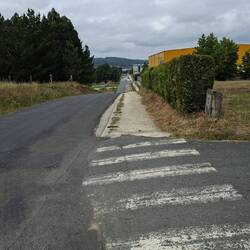 Nearly at Segueiro