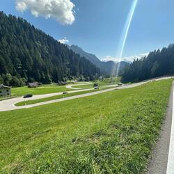 Und noch einmal Kurven, Kurven, Kurven 👌👌