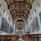 In der Basilika.