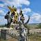 Denkmal Jeanne d'Arc