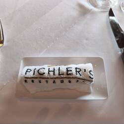 Fein Essen im Pichler's