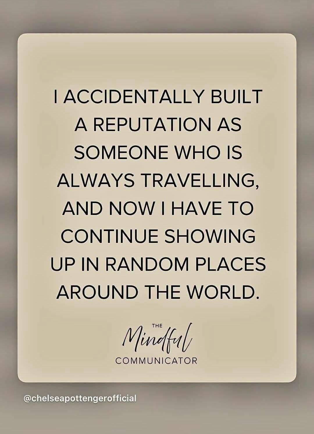 Guilty 🤷‍♀️
