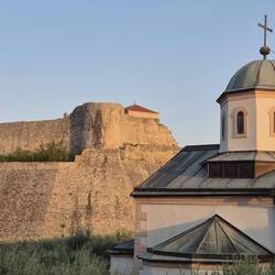 Stari Grad Ulcinj