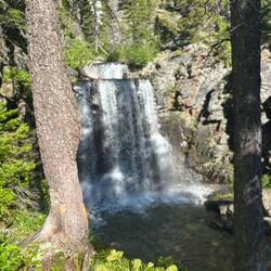 Rockwell Falls