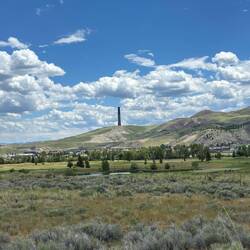 Smelting tower