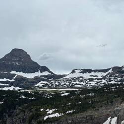 Logan's Pass